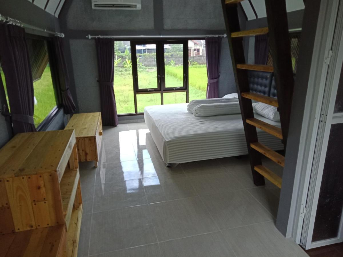 Joglopari Guesthouse Room 2 Bukan Untuk Pasangan Non Pasutri Cepit Ngoại thất bức ảnh