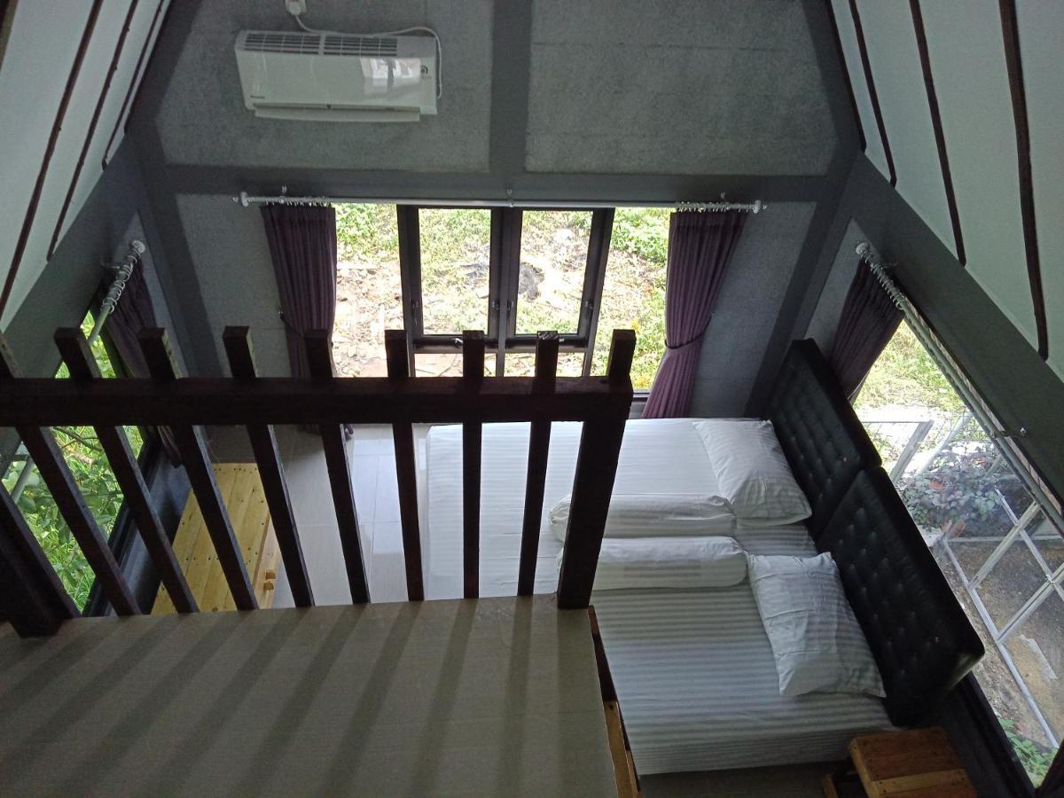 Joglopari Guesthouse Room 2 Bukan Untuk Pasangan Non Pasutri Cepit Ngoại thất bức ảnh