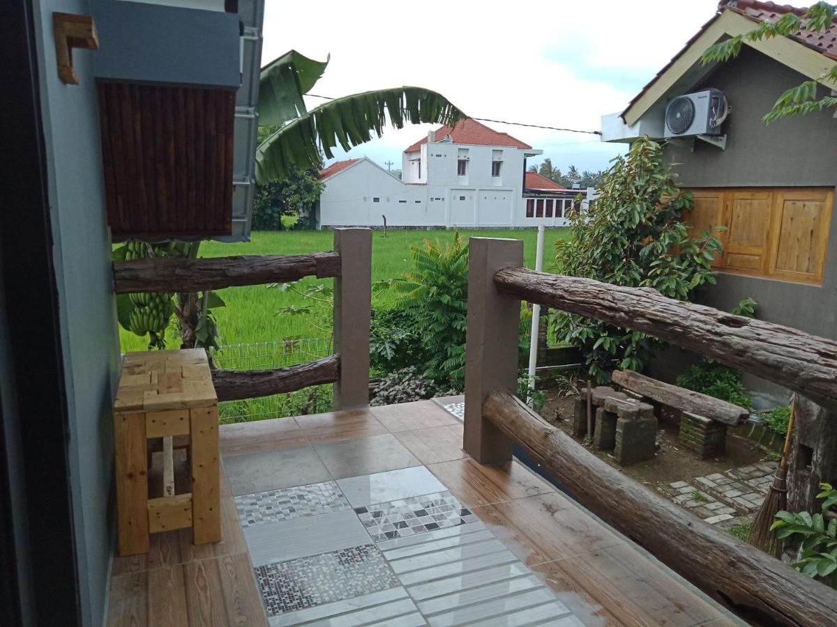 Joglopari Guesthouse Room 2 Bukan Untuk Pasangan Non Pasutri Cepit Ngoại thất bức ảnh